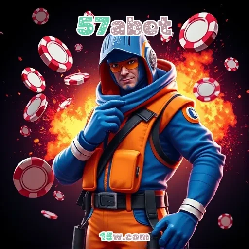 57abet: Explore Bônus Imperdíveis e Aumente suas Chances de Ganhar!