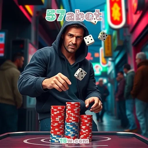 57abet: Descubra as Melhores Promoções para Jogadores no Brasil