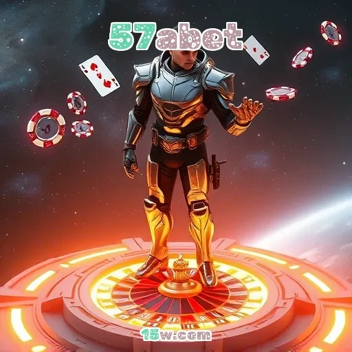 57abet VIP: O Segredo para Apostas com Benefícios Exclusivos