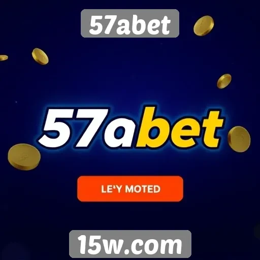 Plataforma 57abet destaca bônus e promoções atraentes