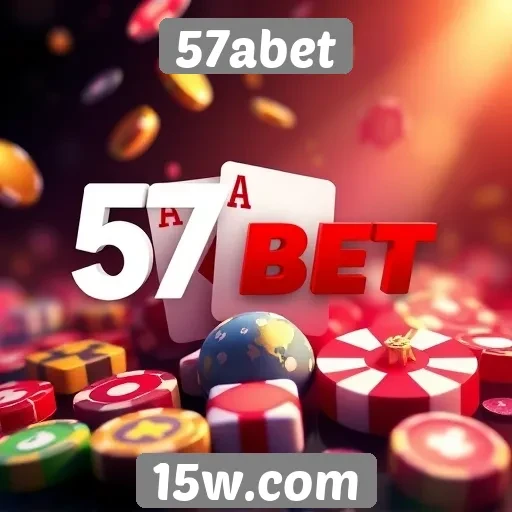 Análise dos jogos disponíveis no 57abet