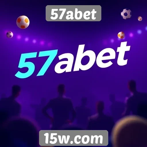 O crescimento da popularidade do 57abet no mercado