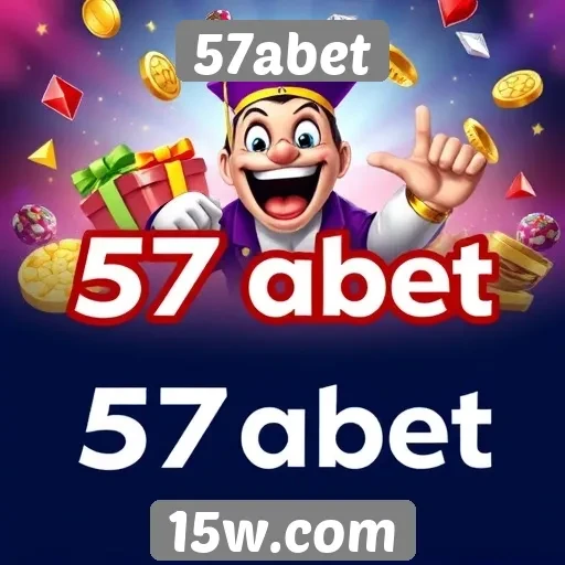 Principais jogos disponíveis na plataforma 57abet