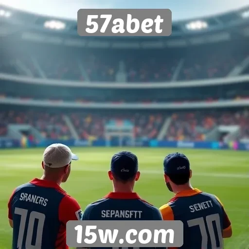 Depoimentos de jogadores sobre o 57abet